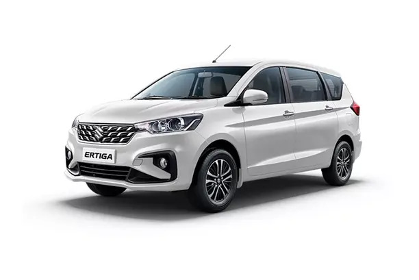 Ertiga Cab On Rent in Pune